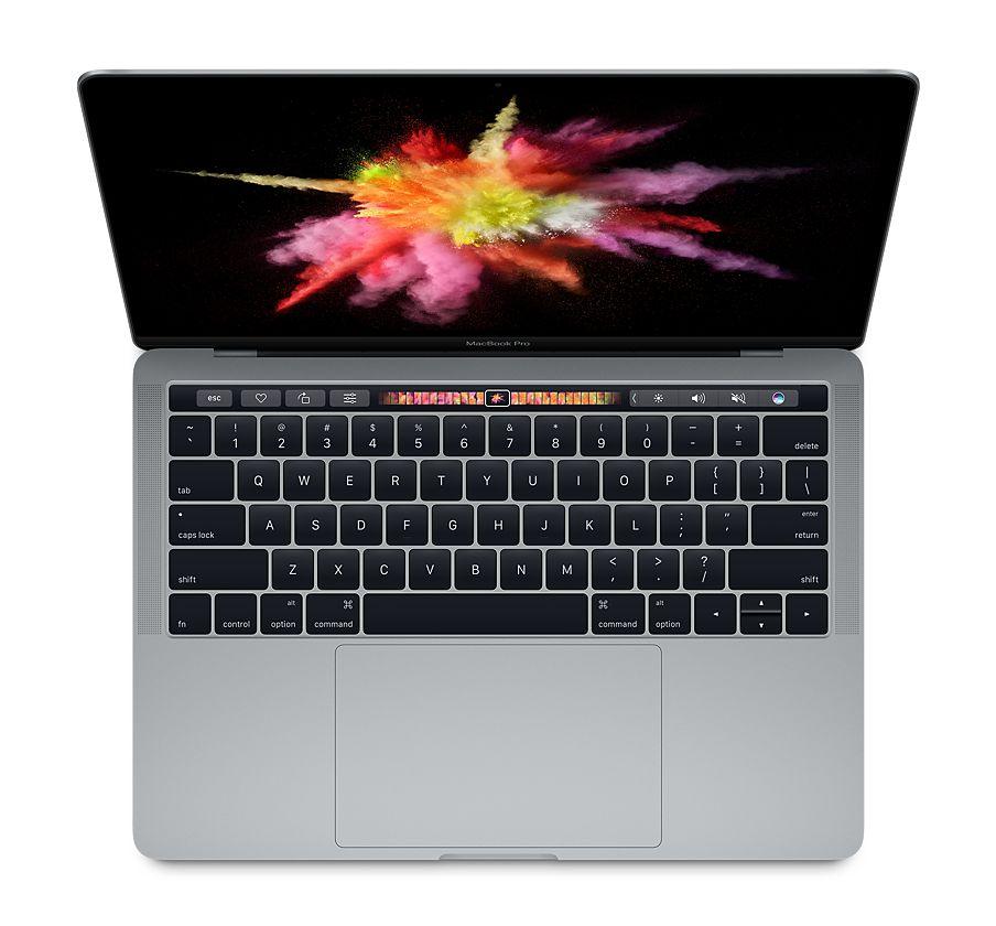 Macbook Pro 2017 13" image 2