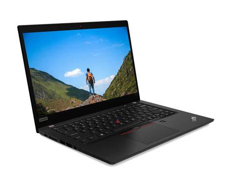 LENOVO X390 image 3