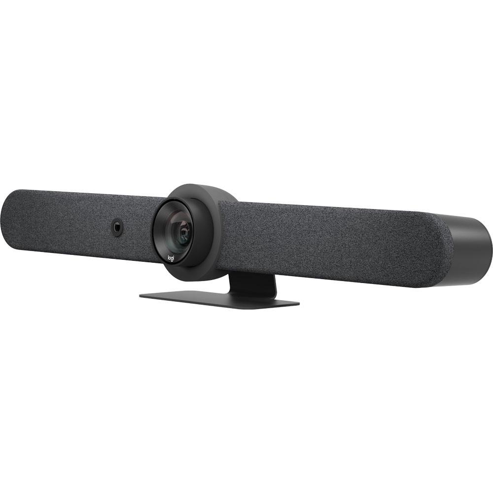 LOGITECH RALLY BAR WEBCAM GRAPHITE