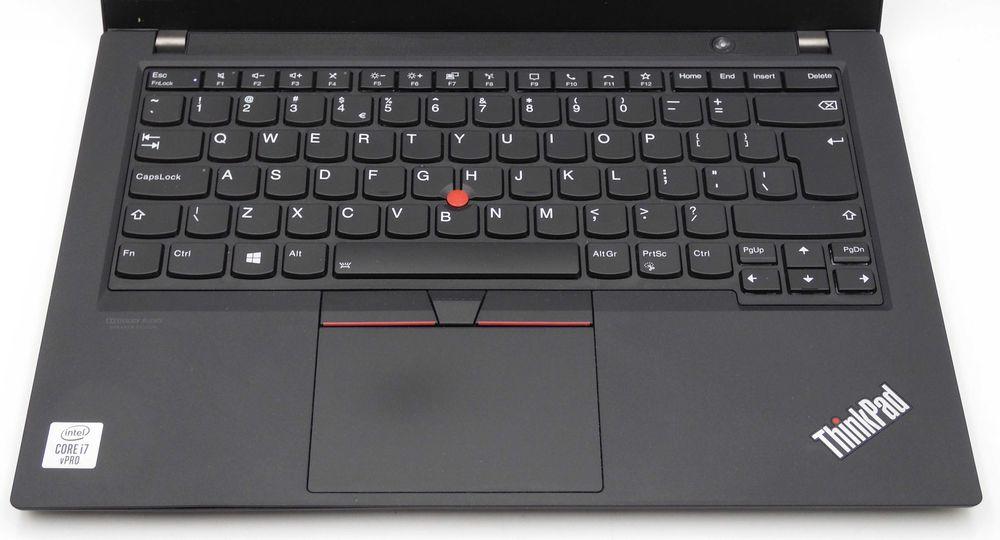 Lenovo ThinkPad T14 16GB/256GB image 3