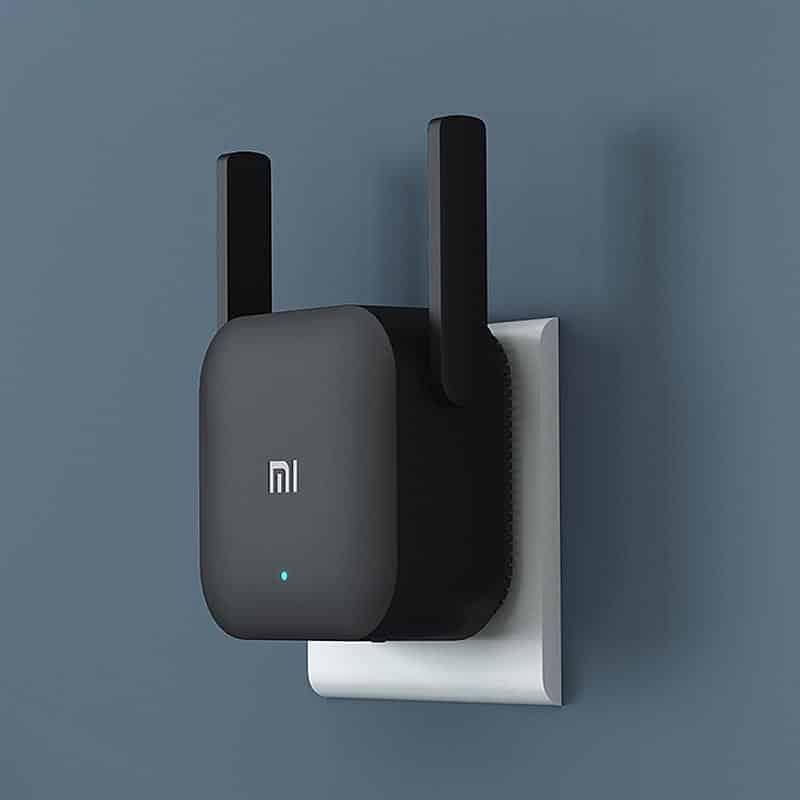 XIAOMI WIFI RANGE EXTENDER N300 image 3