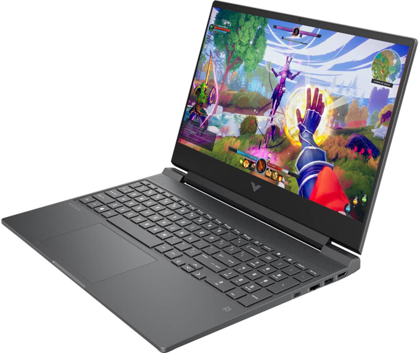 VICTUS FA2093 i7 16/512 RTX 5060 image 2