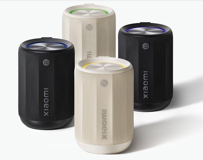 XIAOMI BLUETOOTH SPEAKER MINI image 3