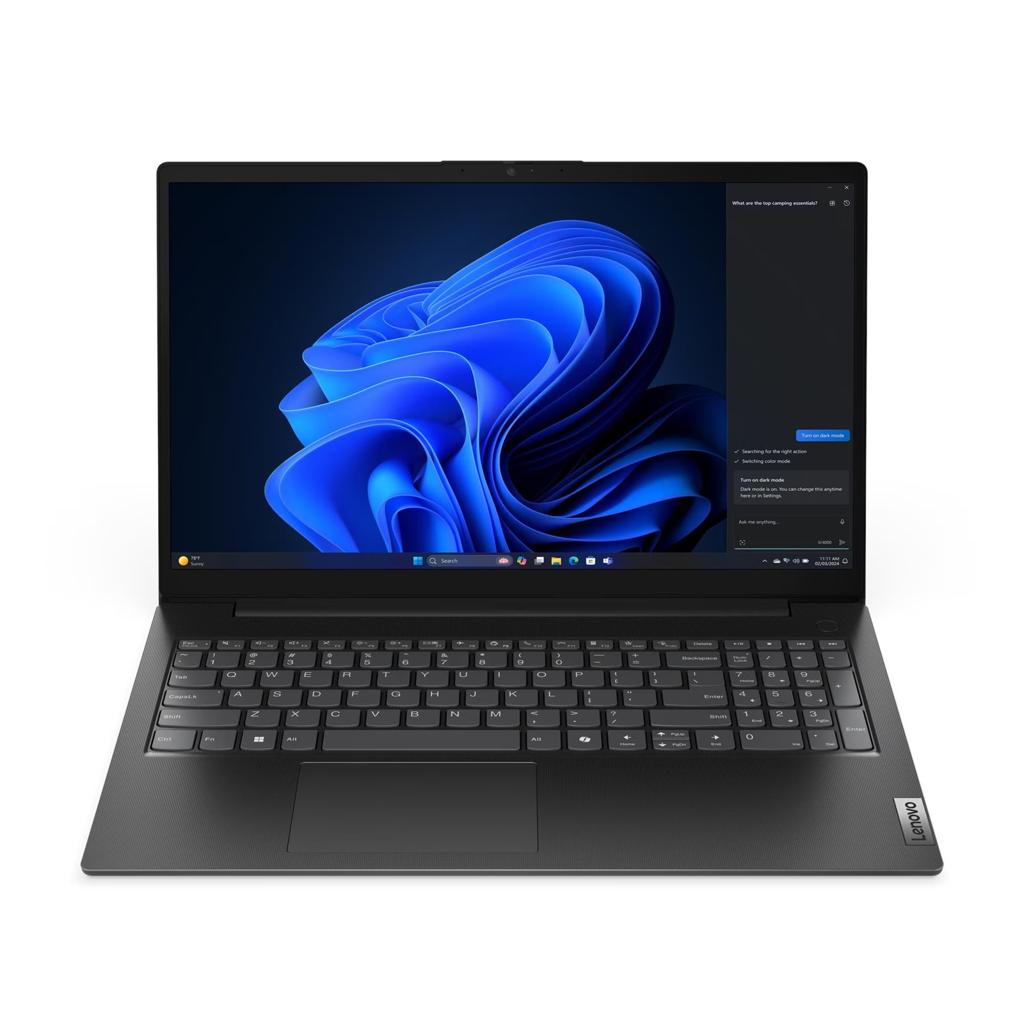 Lenovo V15 G5 IRL – Core i5-13420H, 8GB DDR5, 512GB SSD, 15.6" image 2