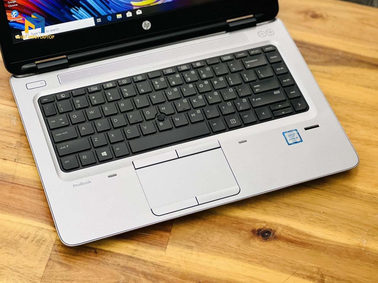 HP ProBook 640 G2 Core i5