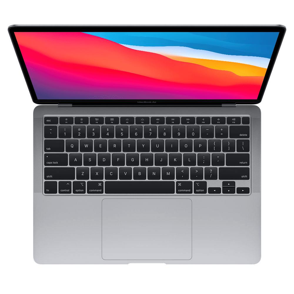 MacBook Air M1 2020 16/256 image 2