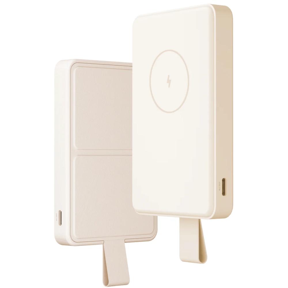 XIAOMI MAGNETIC POWER BANK 6000MAH GL image 2