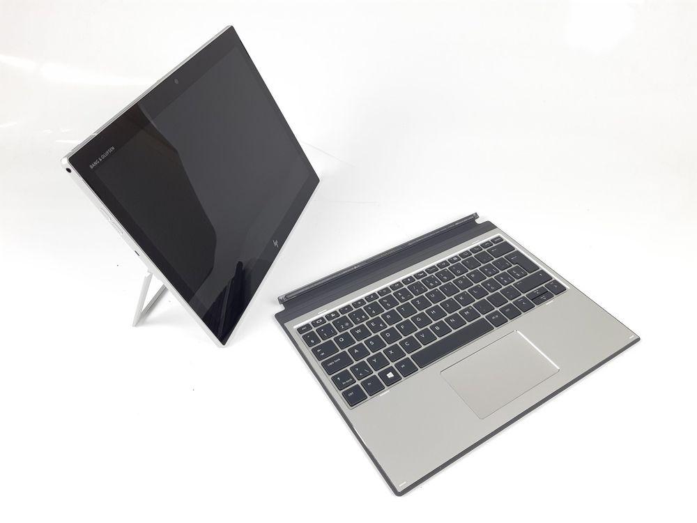 HP ELITE X2 G4 Detachable image 3