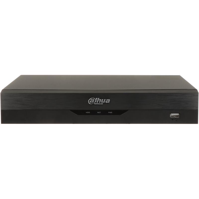 Dahua XVR5108HS Penta-brid 5MP 8 Channel BNC inputs (Analog cameras),12 IP camera channels (max 6MP each),1 SATA HDD slot(Supports up to 16TB hard... image 3