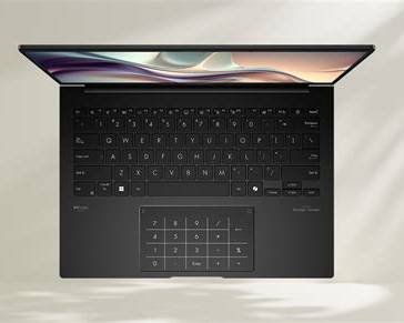 ASUS Zenbook 14 OLED (UM3406KA)