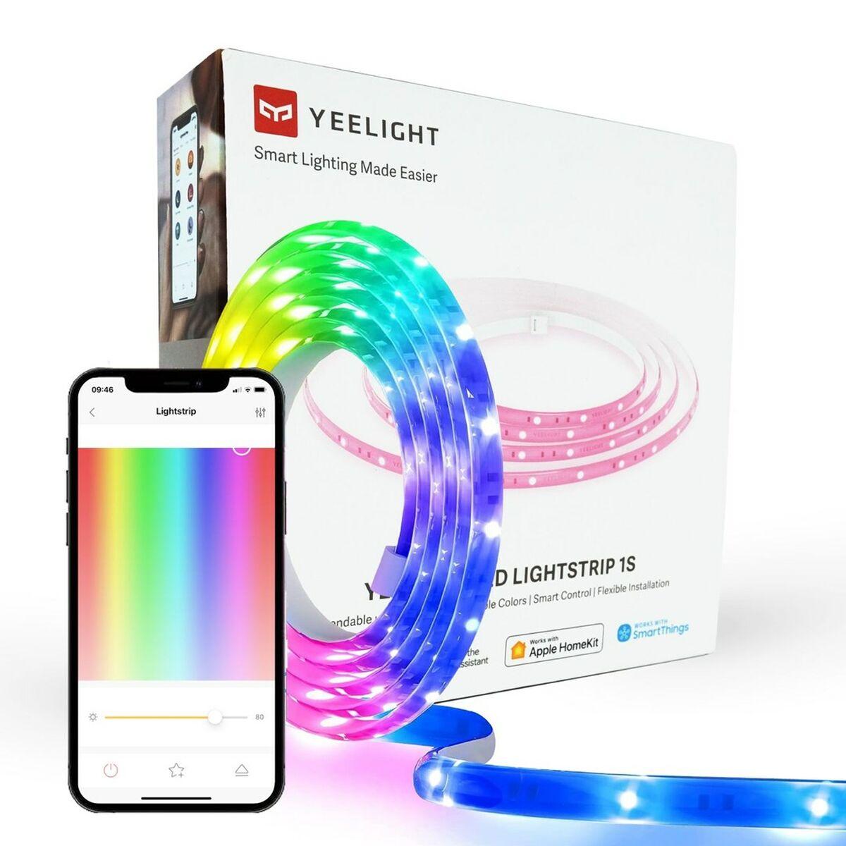 YEELIGHT LED LIGHTSTRIP 1S GL image 2