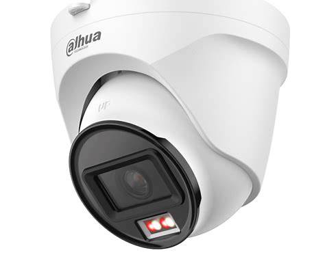 DAHUA  IPC-T1E29 2MP ECO Dome (2.8mm) image 3