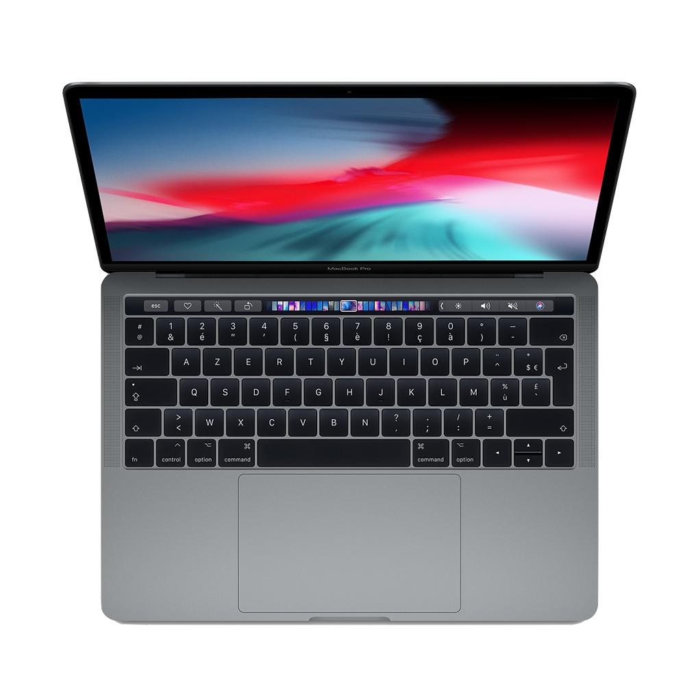 MacBook Pro 2019 i7 16/256 13-inch image 2