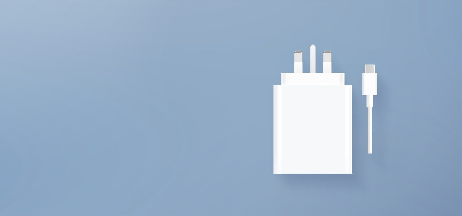 XIAOMI 120W HYPERCHARGE COMBO (TYPE- A) UK image 3
