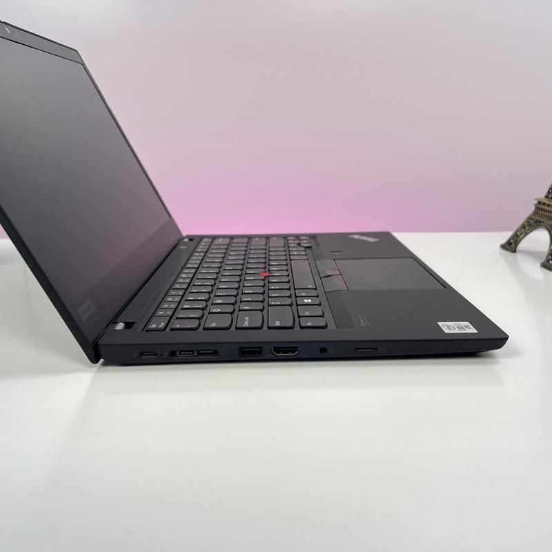 Lenovo ThinkPad T14 8GB/256GB image 2