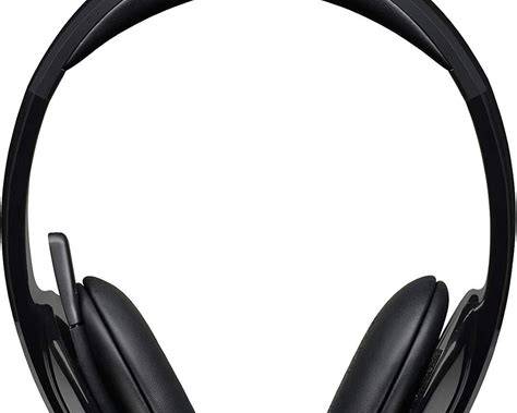 LOGITECH H540 USB HEADSET image 3