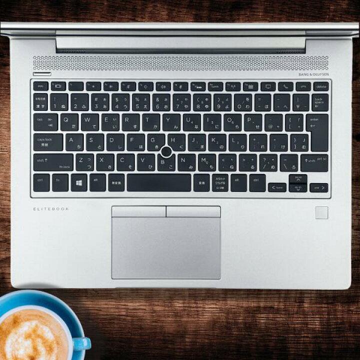 HP EliteBook 830 G5 Core i5 image 3