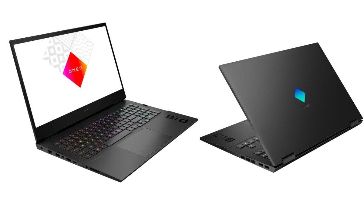 HP OMEN -16 image 2