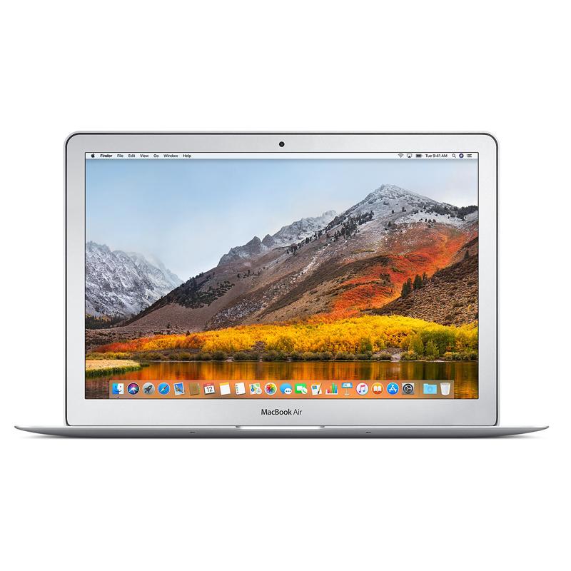 MacBook Air 2017 i5 8/256