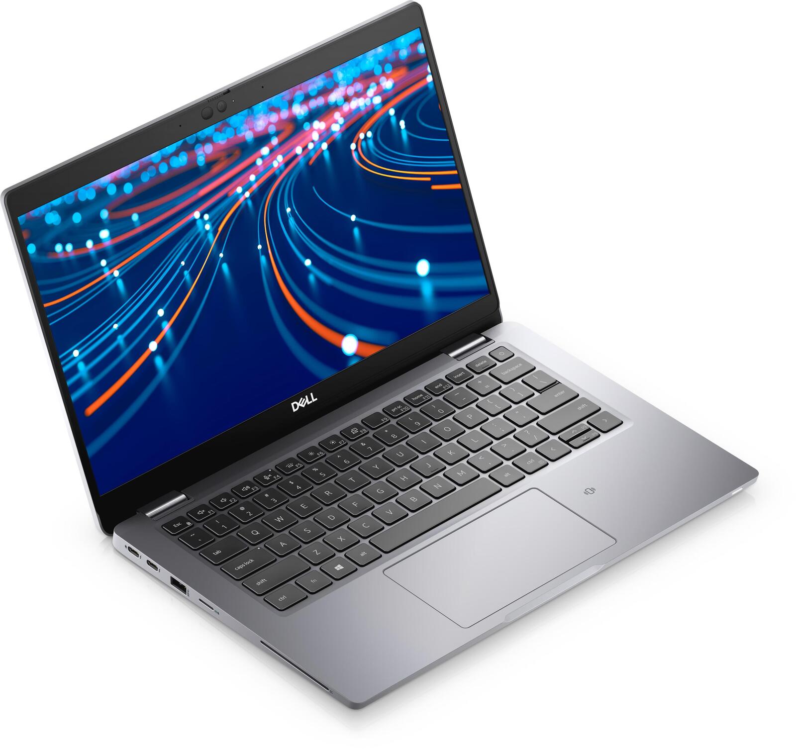 Dell Latitude 5320 image 2
