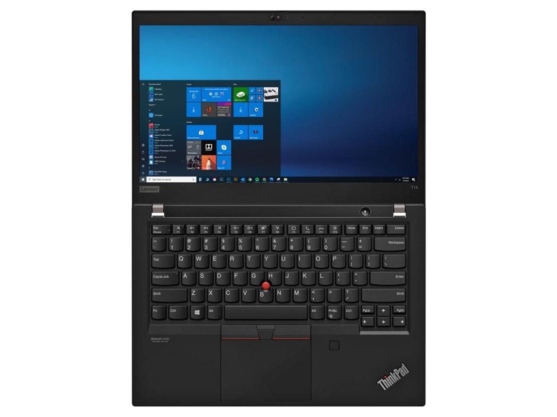 LENOVO THINKPAD T14