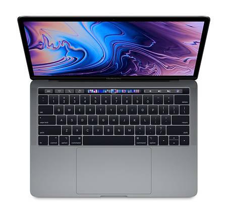 MacBook Pro 2017 i5 16/512 Touch Bar image 2