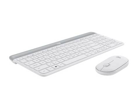 Logitech MK470 Slim Combo image 2