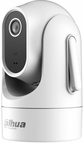 H2C 2MP (1080P) Indoor Fixed-focal Wi-Fi Pan & Tilt Network Camera, RJ45 Ethernet & wifi connectivity, Pan: 0° to 325°,  Micro SD card (512 GB),  b... image 2