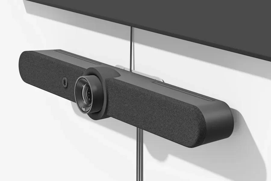 LOGITECH WALL MOUNT FOR VIDEO BARS