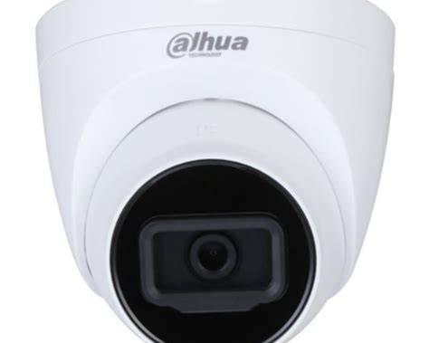 DAHUA HAC-HDW1200TQP 2MP 2-Talk Dome Camera image 3