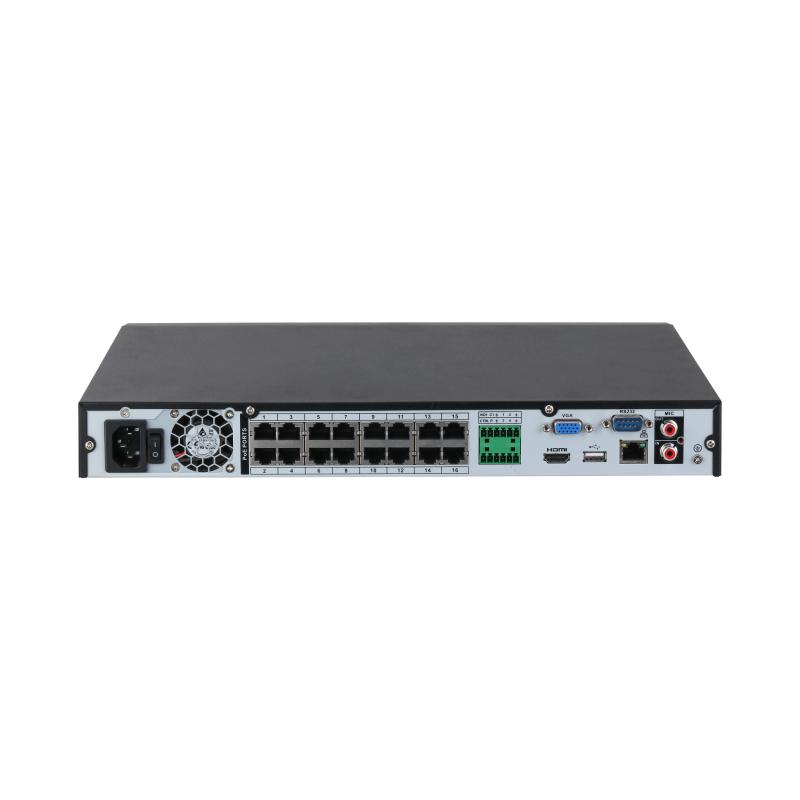 DAHUA NVR4232-16P-4KS3 image 2