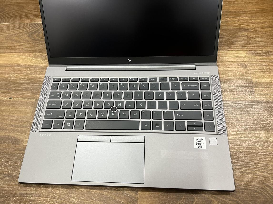 HP ZBOOK FIREFLY 14 G7