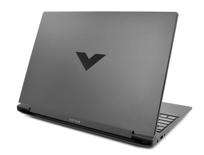 Victus 15 Ryzen7 16/512 RTX 4050 image 2