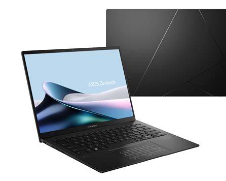 ASUS Zenbook 14X OLED (UX3405VA), 14.0-inch 3K (2880 x 1800) OLED Display image 3