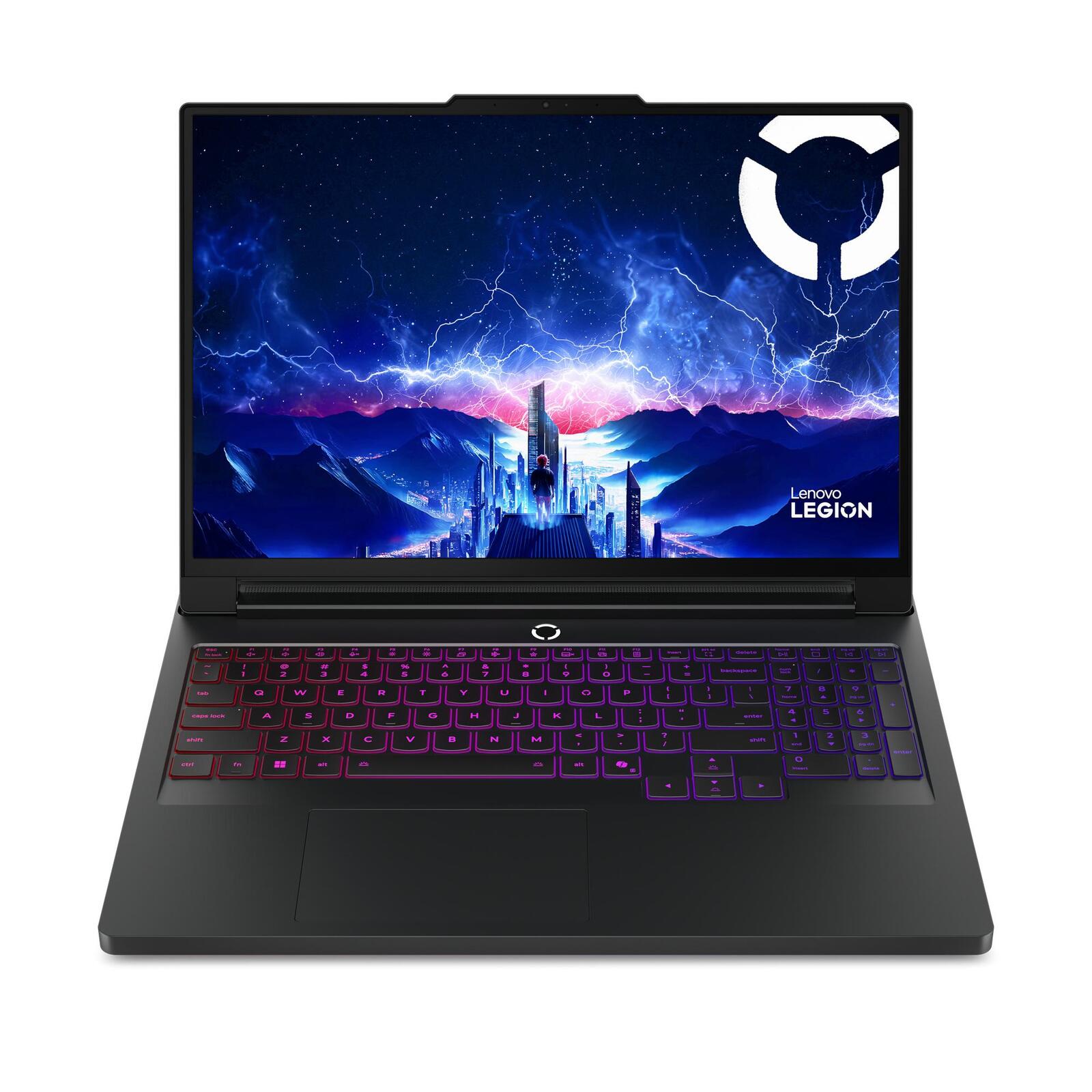 Lenovo Legion 7 16IRXP U9 32GB 1TB RTX 5080 image 3