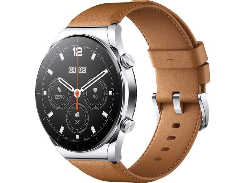 XIAOMI WATCH S1 GL (SILVER)