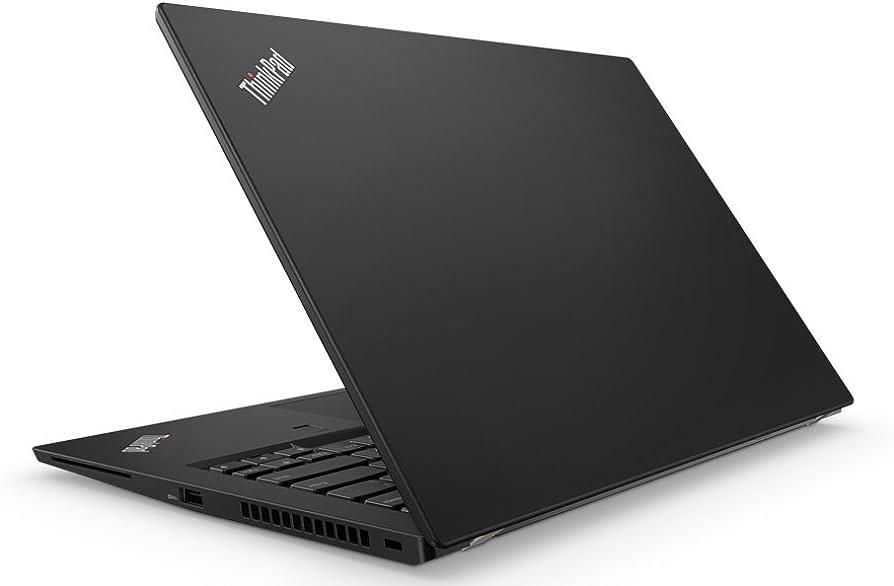 Lenovo ThinkPad T480s Core i5 image 3