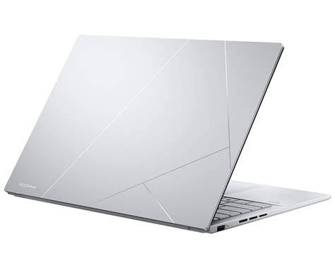 ASUS Zenbook 14 OLED (UX3405CA)