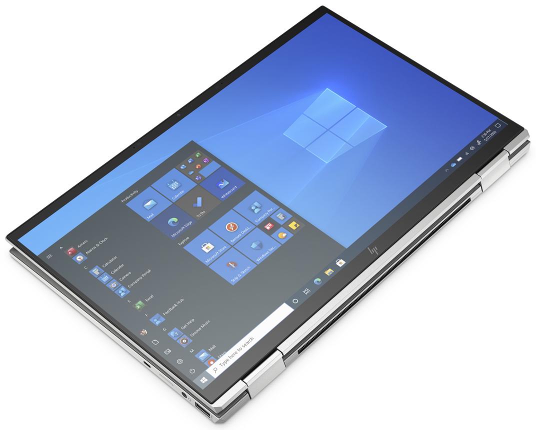 HP ELITEBOOK 1040 G7 X360 image 2