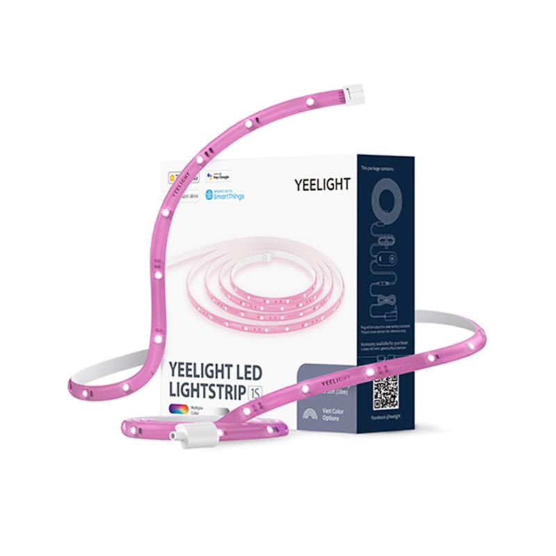 YEELIGHT LED LIGHTSTRIP 1S GL