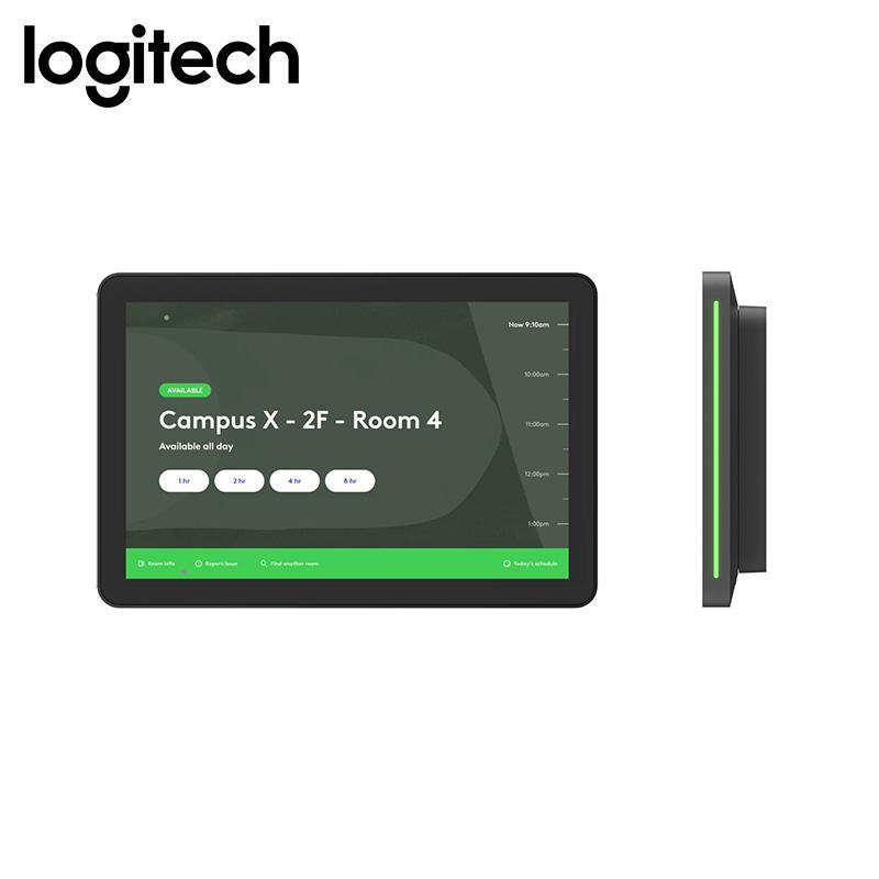 LOGITECH TAP SCHEDULER