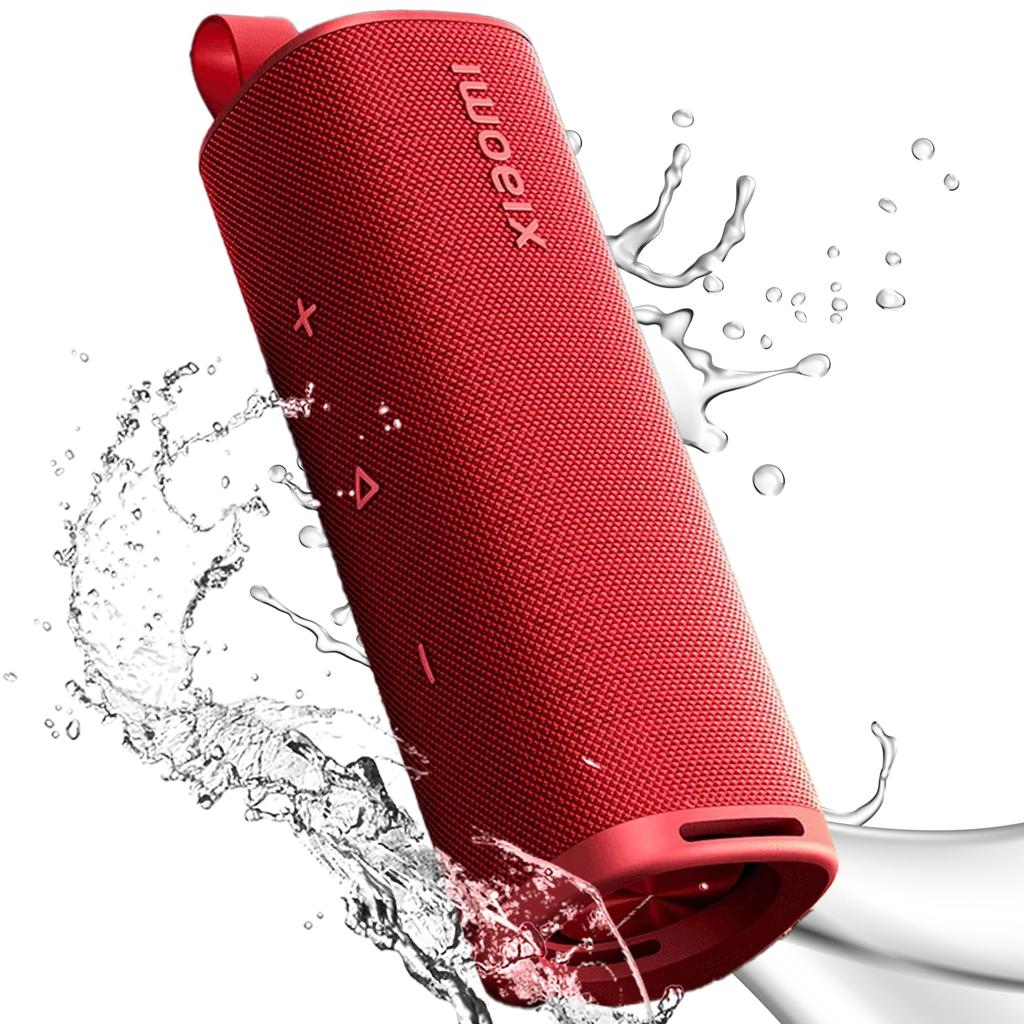 XIAOMI SOUND OUTDOOR 30W S29D (RED) image 2