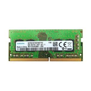 Samsung 8GB PC4-19200 2400MHz Laptop RAM image 3
