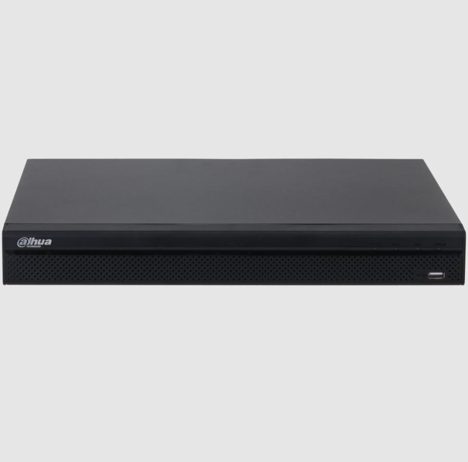 DAHUA NVR4216-16P-4KS3 -16CH 1U 16PoE 2HDDs NVR, Embedded Linux Operating system,upto 16 access channels, 10/100/1000 Mbps Ethernet port, RJ-45 net... image 3