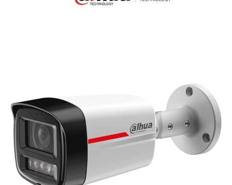DAHUA IPC-HFW2849TL-S-PRO 8 MP(3.6 mm) WizColor Bullet Network Camera image 3
