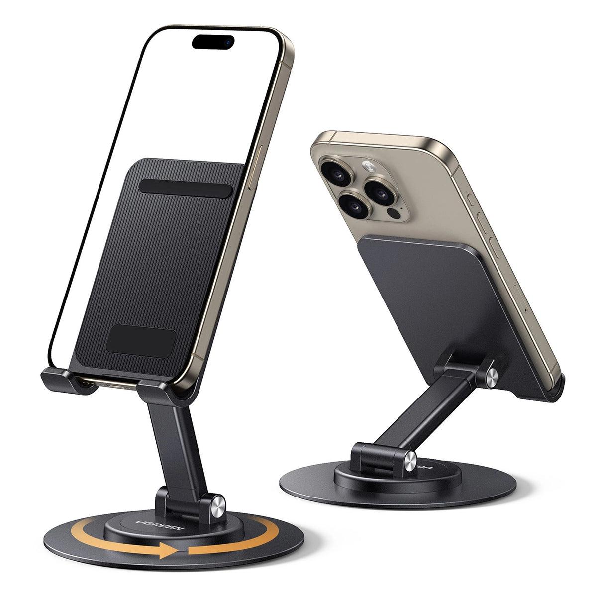 UGREEN LP805 (360) Rotating And Folding Phone Stand image 3