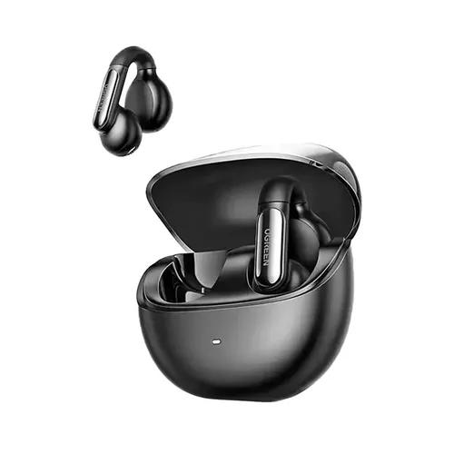 UGREEN WS210 HiTune S5 True Wireless Earbuds, Open-Ear & Smart Noise Cancelling -Black image 2