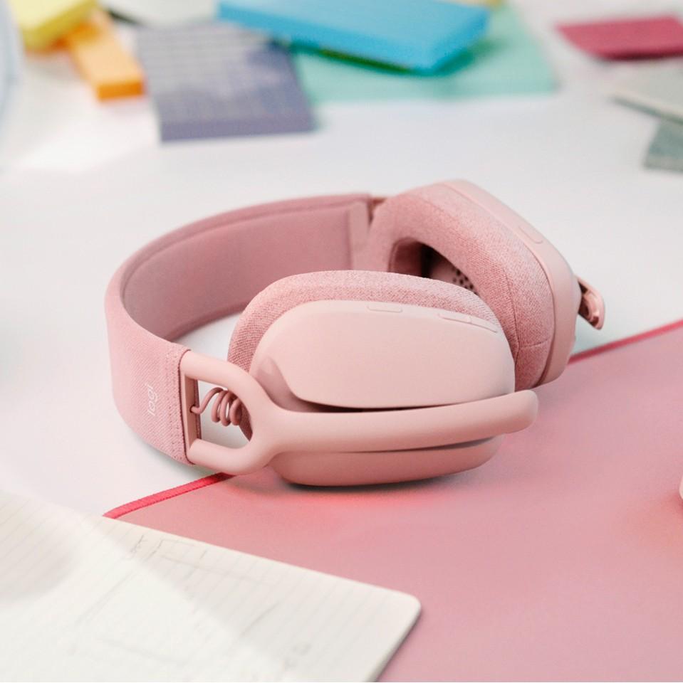 LOGITECH LOGIZONE VIBE 100 ROSE