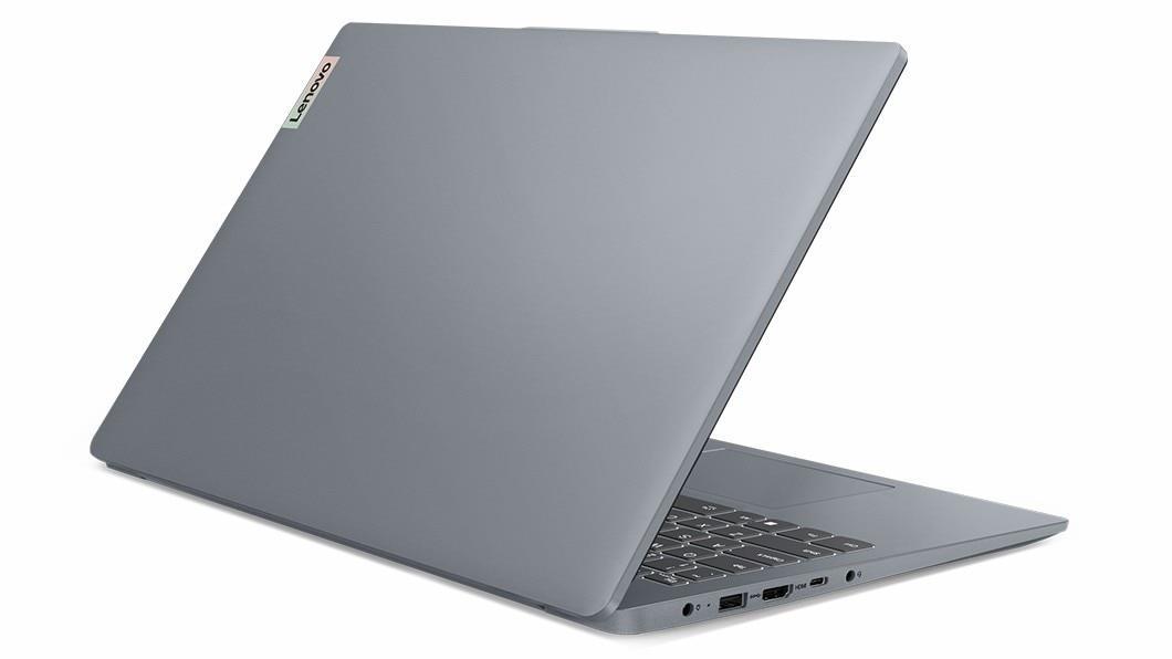 Lenovo IdeaPad Slim 3 15IRU8, Intel® Core™ i3-1315U, Integrated Intel® UHD Graphics, 8GB LPDDR5-4800 MHz (soldered), 256GB M.2 2242 PCIe 4.0 NVMe SSD image 3