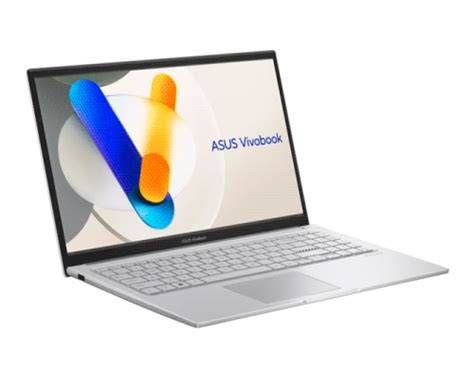 ASUS Vivobook 15 (X1504VA-E81185W)
